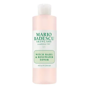 MARIO BADESCU Witch Hazel & Rosewater Toner - 236ml | ماريو باديسكو تونر ماء الورد و بندق الساحرة - 236 مل