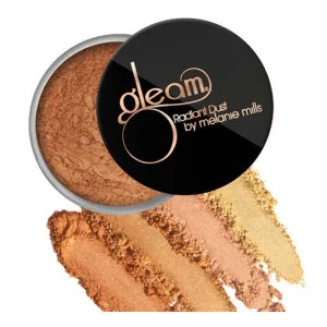 Melanie Mills - Gleam Radiant Dust