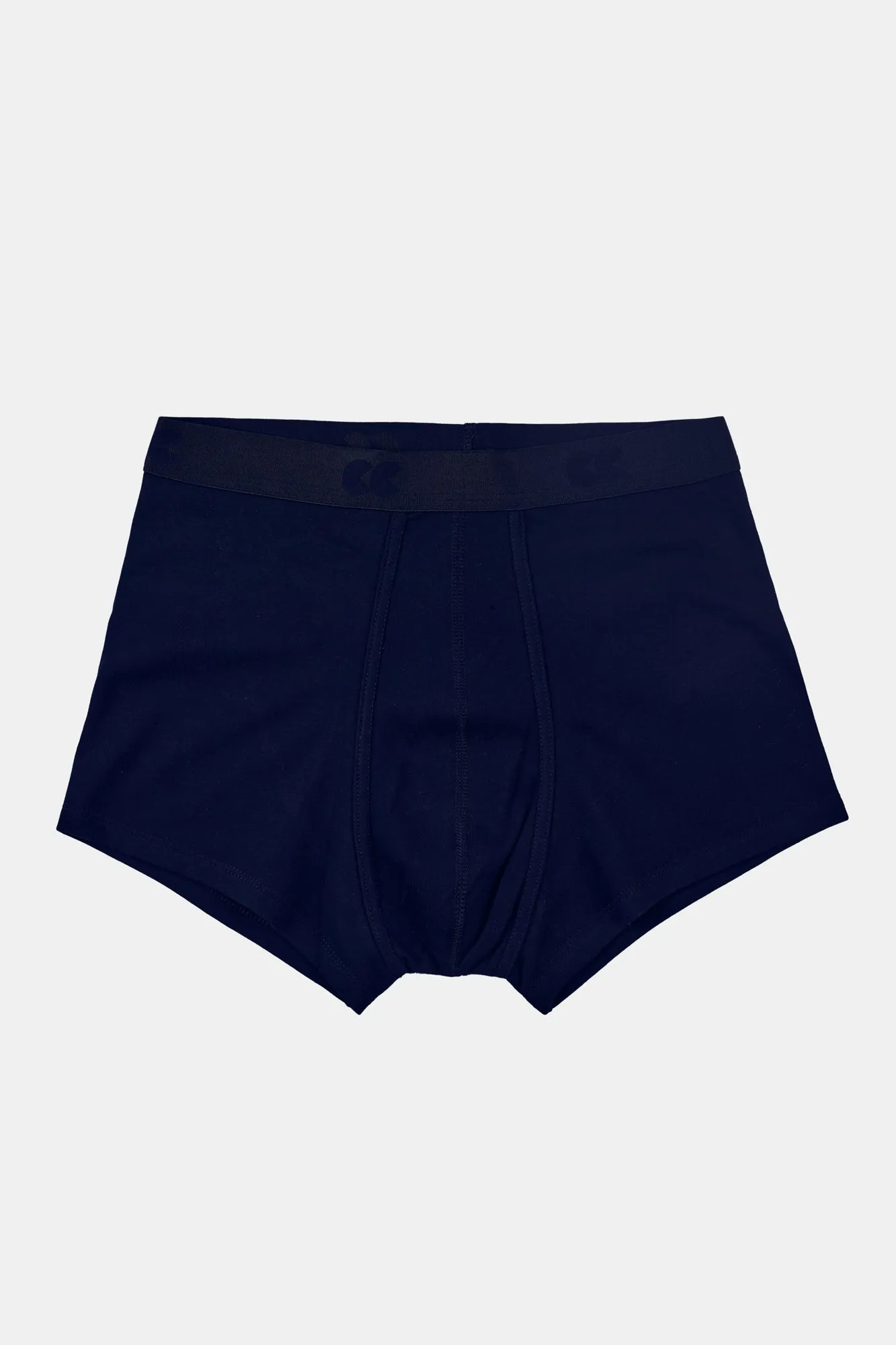 Men's Trunks 2 pack - Navy