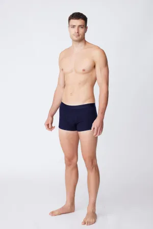 Men's Trunks 2 pack - Navy