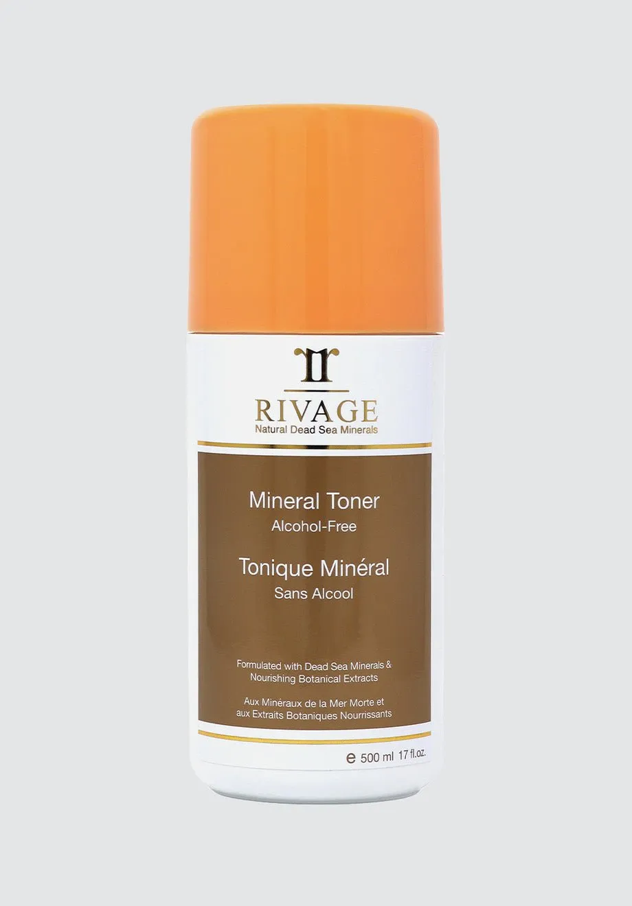 Mineral Toner | Pro Dispenser 500ml