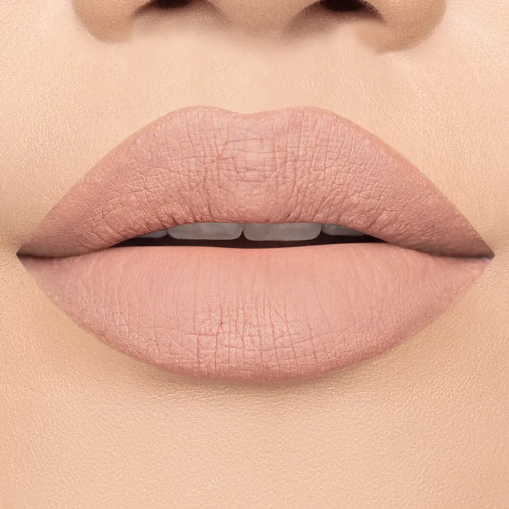 Modelrock VIVID Lip Pencil - *SAND*