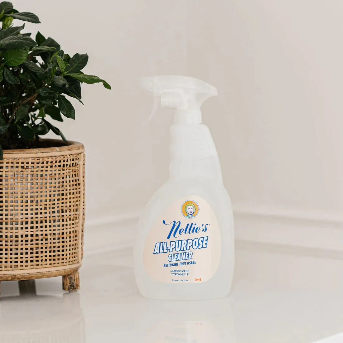 Nellie's - All Purpose Cleaner