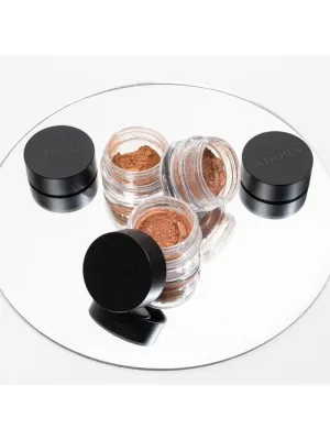 NEW IN! SPF 20  Mineral Bronzer