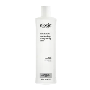 Nioxin Anti-Breakage Strengthening Mask 500ml