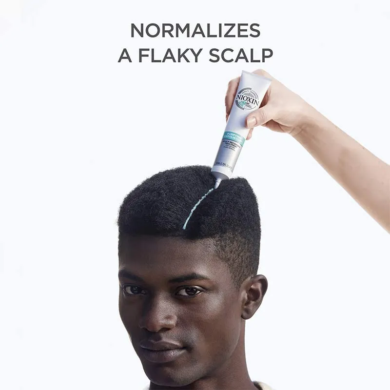 Nioxin Scalp Recovery Purifying Exfoliator