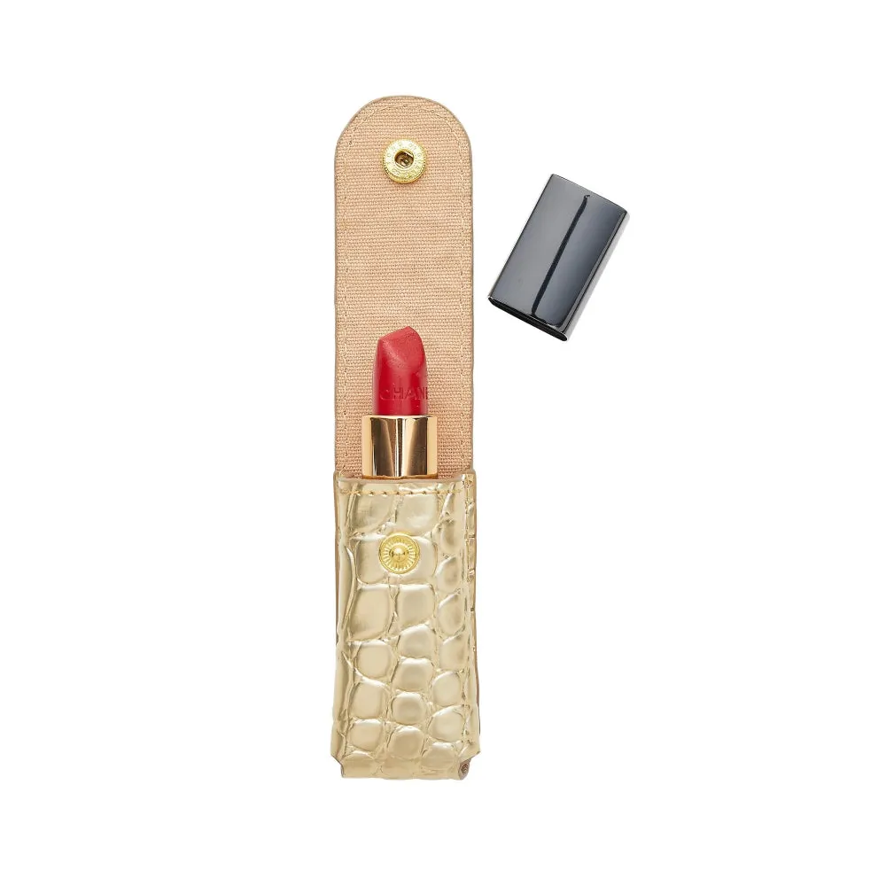 O-VENTURE The Smooch Lipstick Holder