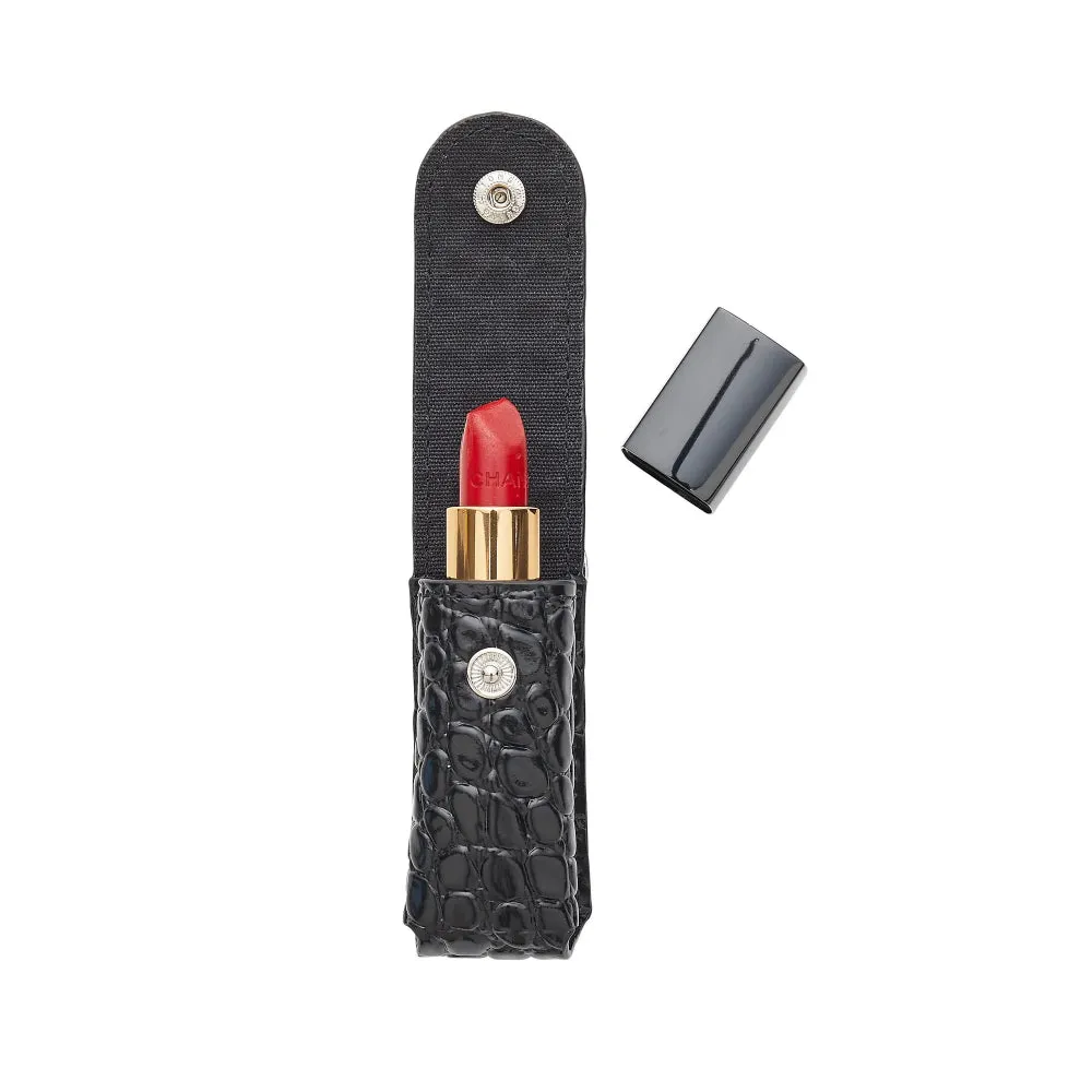 O-VENTURE The Smooch Lipstick Holder