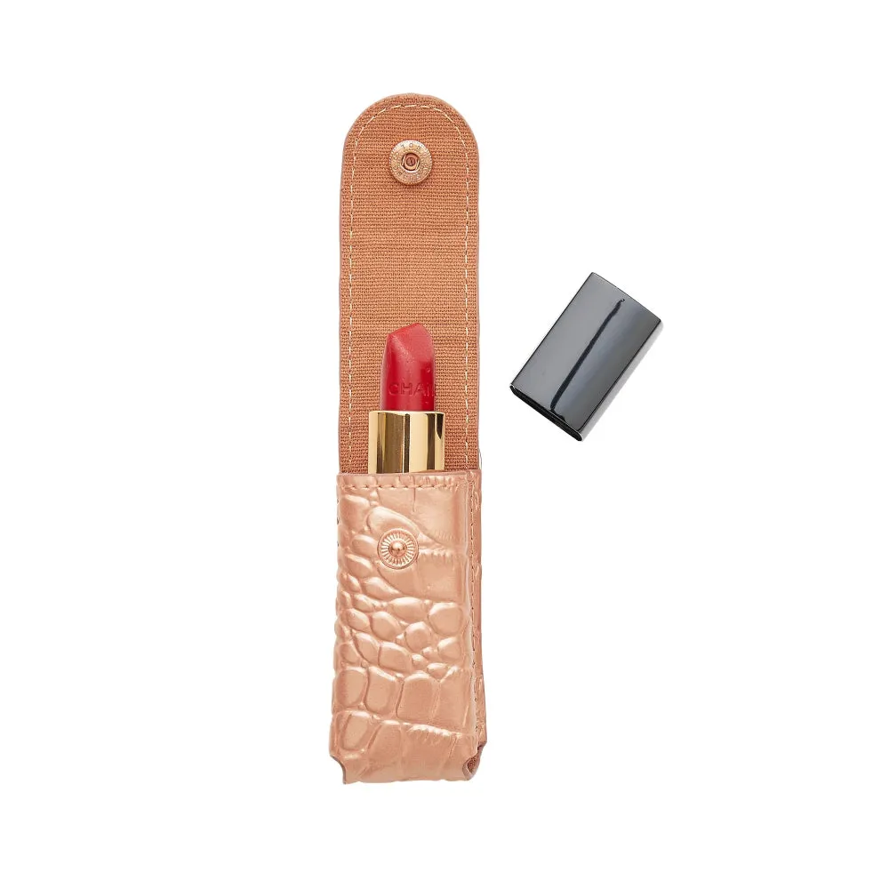 O-VENTURE The Smooch Lipstick Holder
