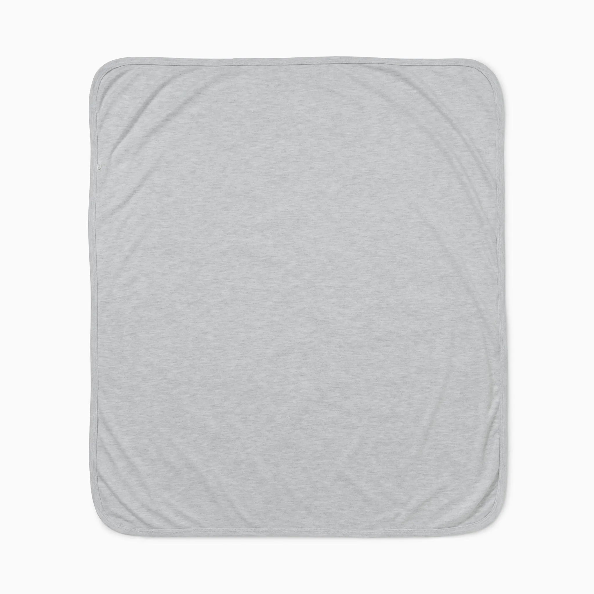 Organic Cotton Baby Blanket