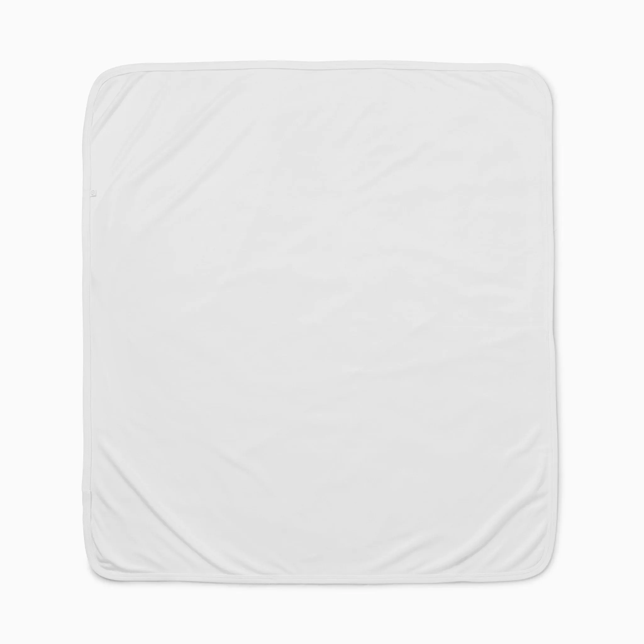 Organic Cotton Baby Blanket