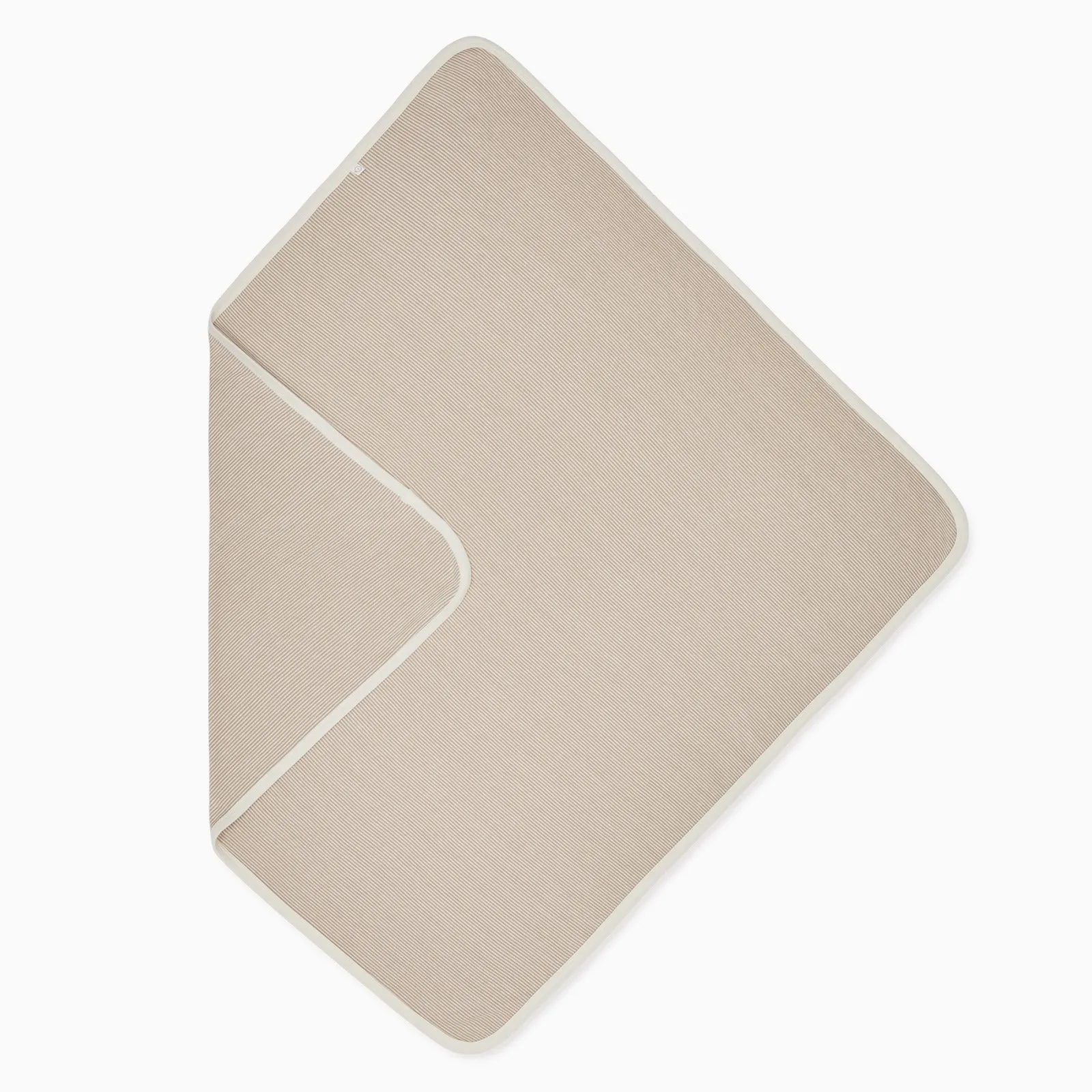 Organic Cotton Baby Blanket
