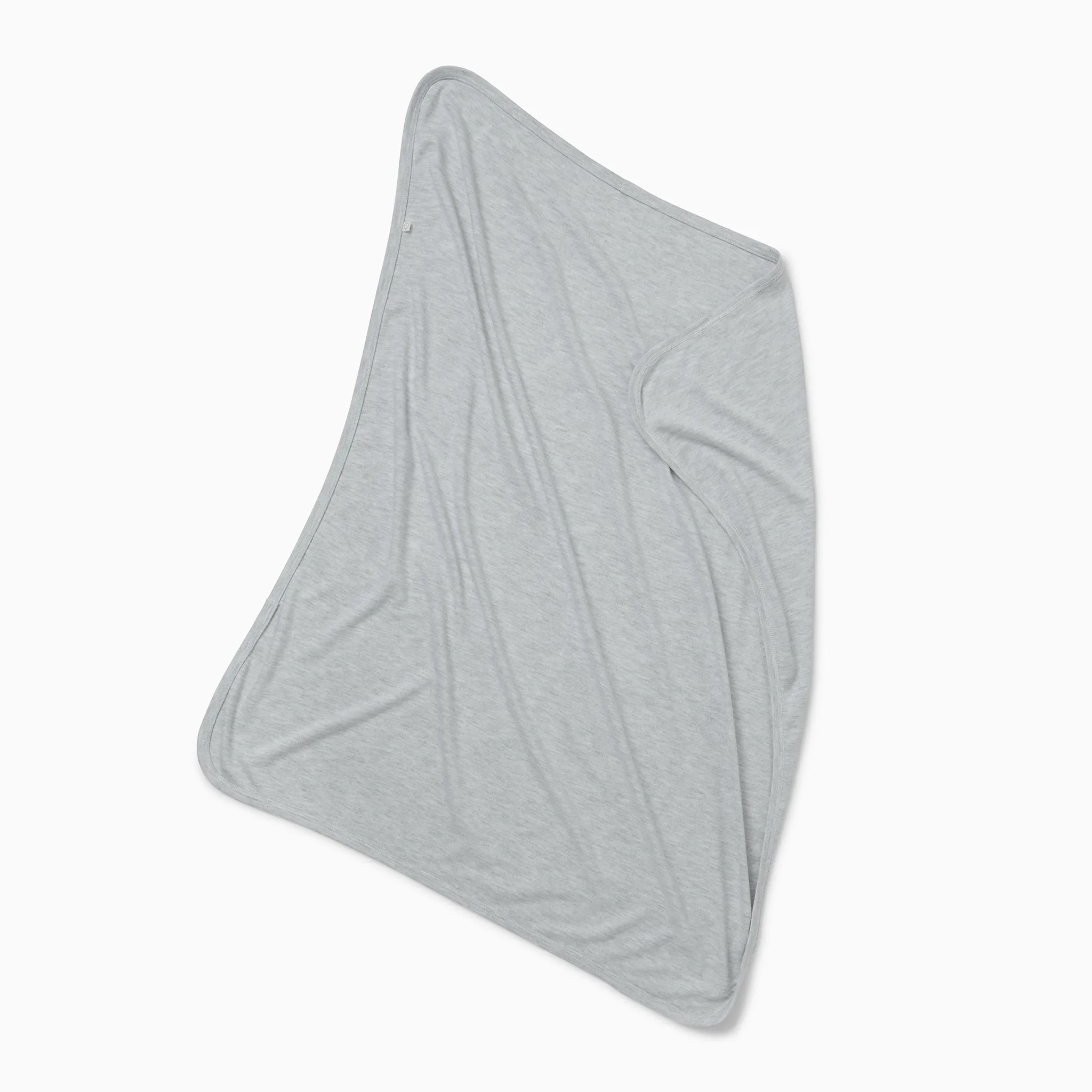 Organic Cotton Baby Blanket