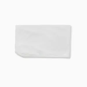 Organic Cotton Baby Blanket