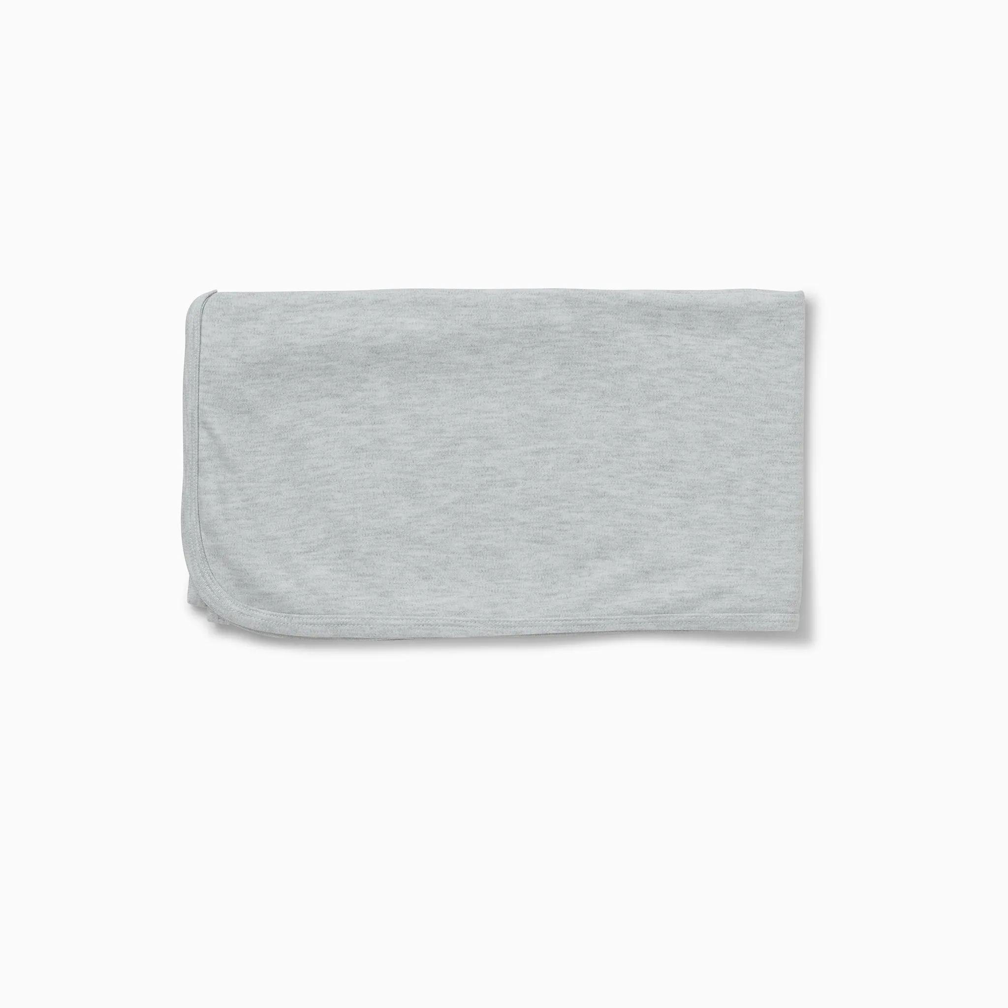 Organic Cotton Baby Blanket