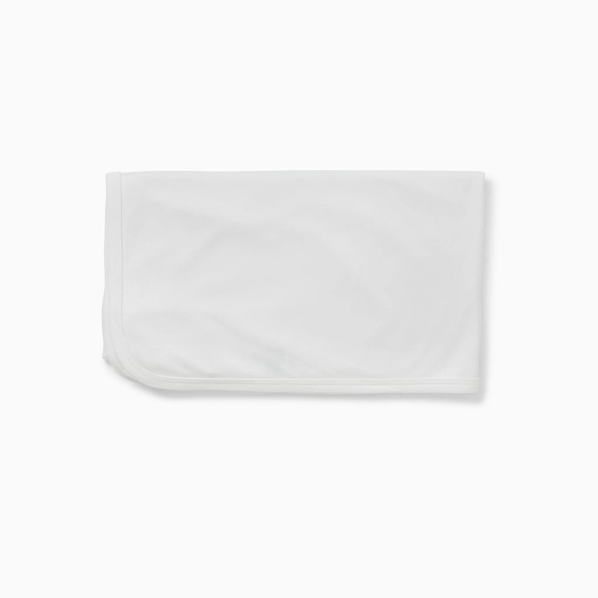 Organic Cotton Baby Blanket