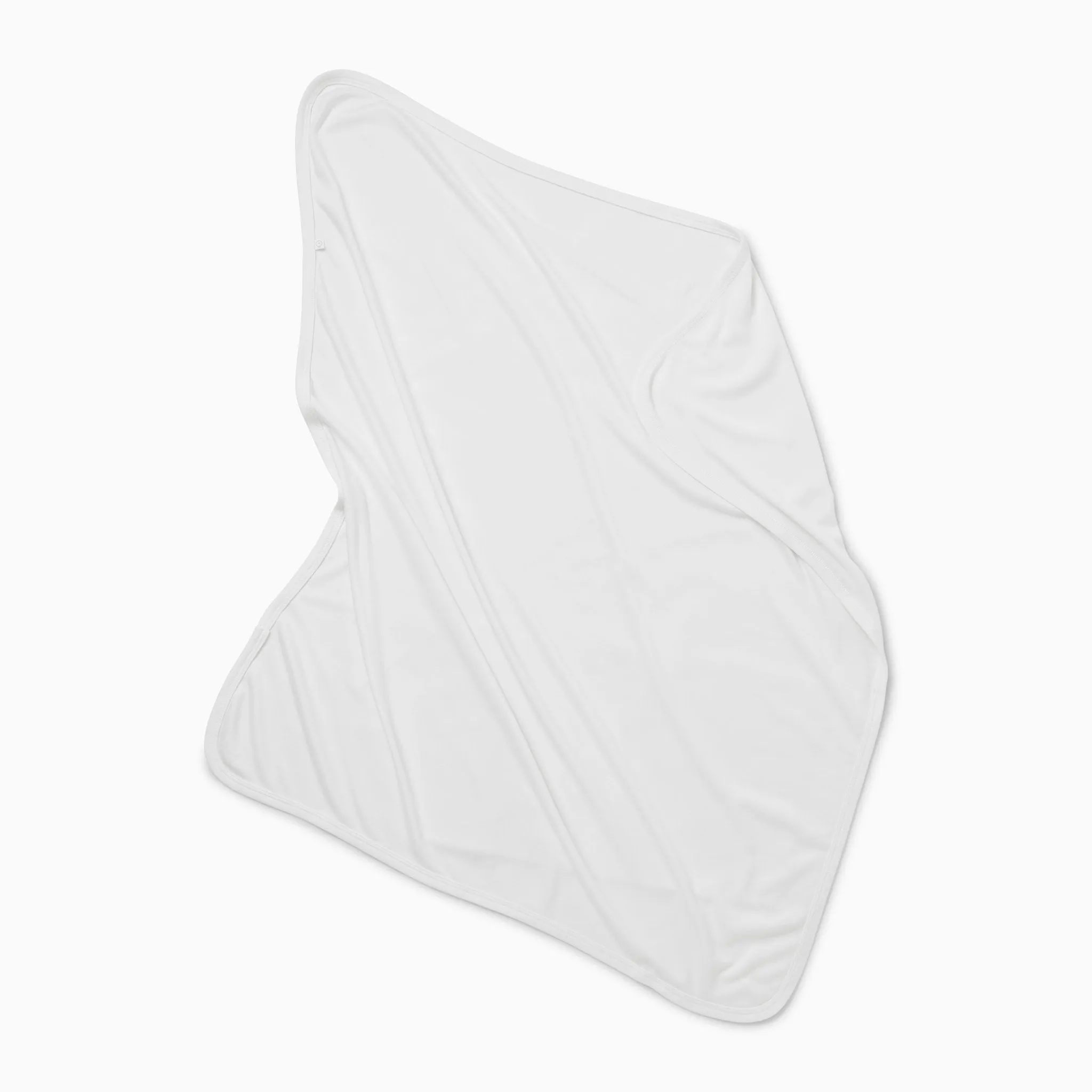 Organic Cotton Baby Blanket