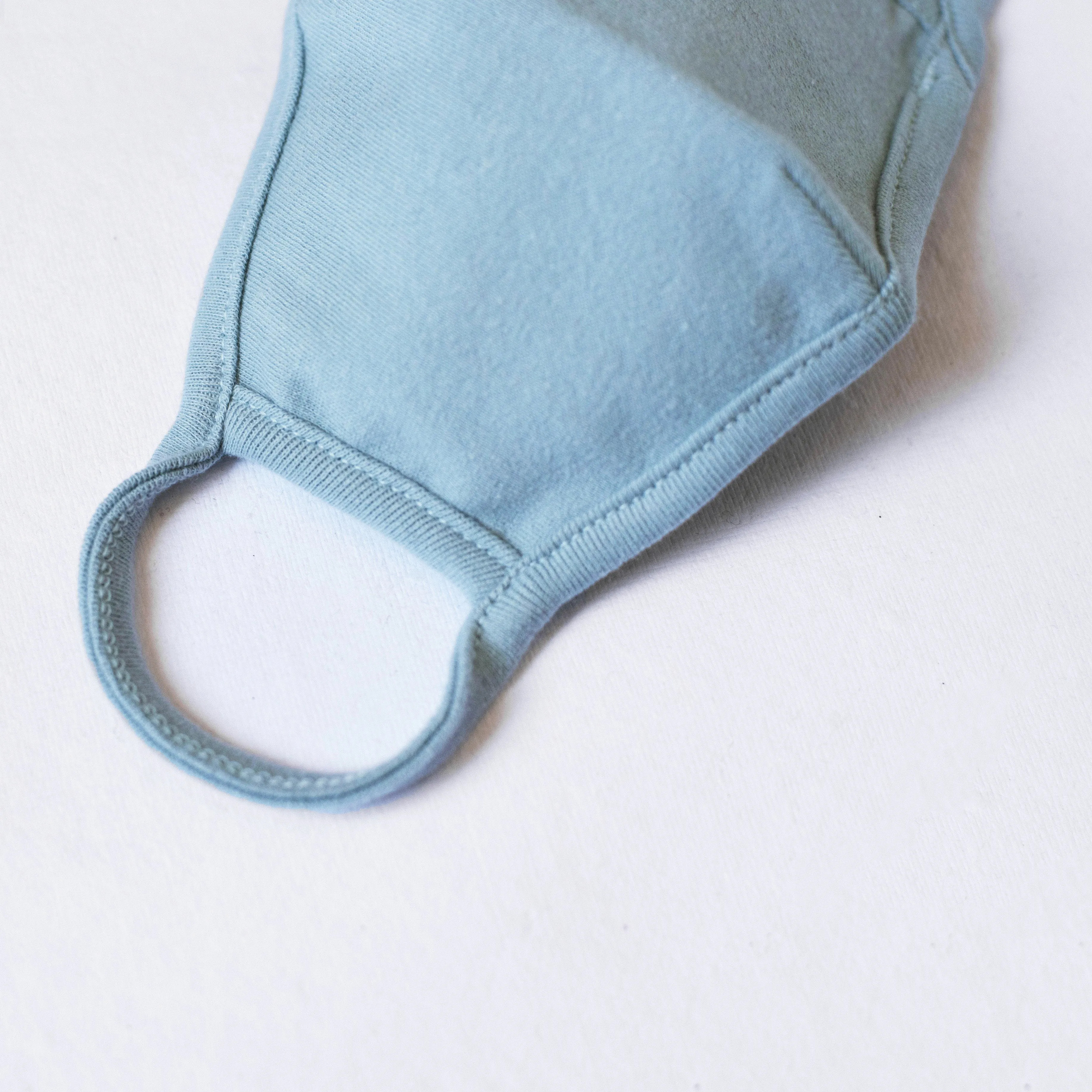 Organic Cotton Reusable Face Mask