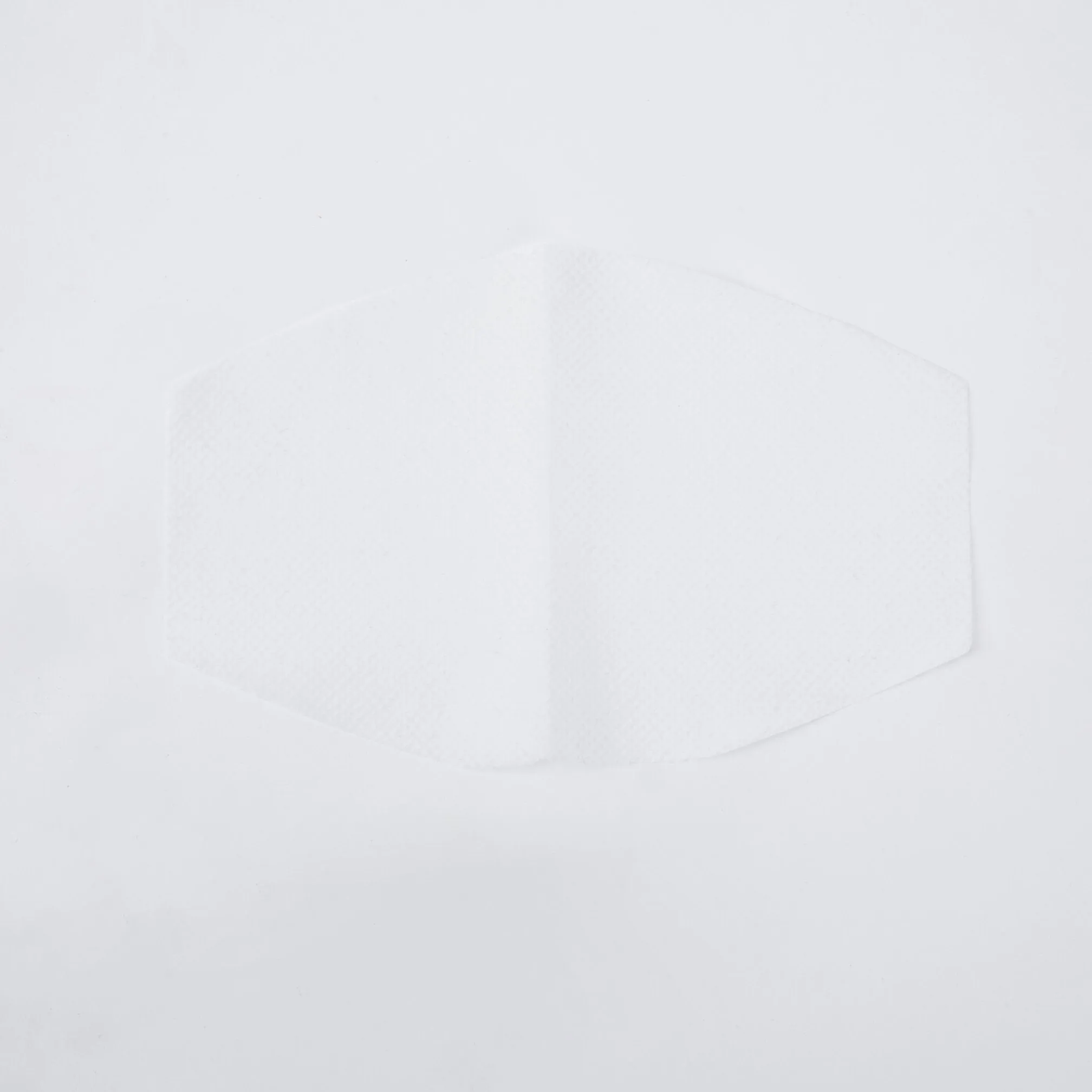 Organic Cotton Reusable Face Mask