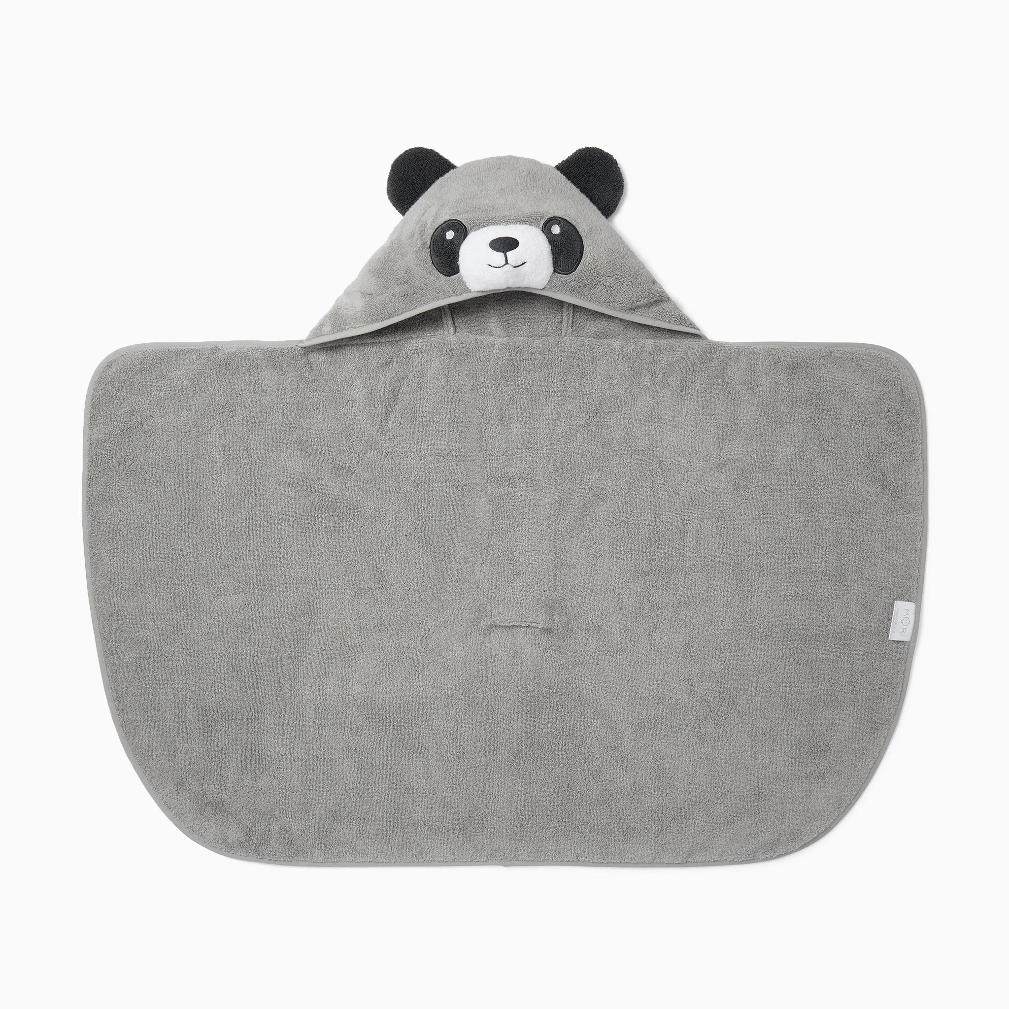 Panda Baby & Kids Bathtime Set