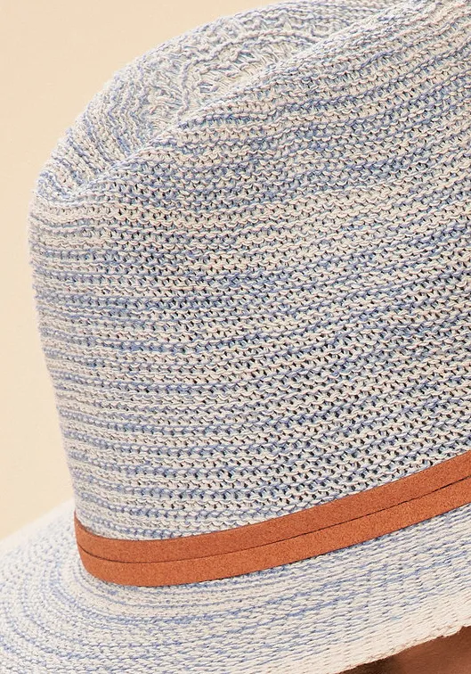 Powder - Natalie Hat - Denim