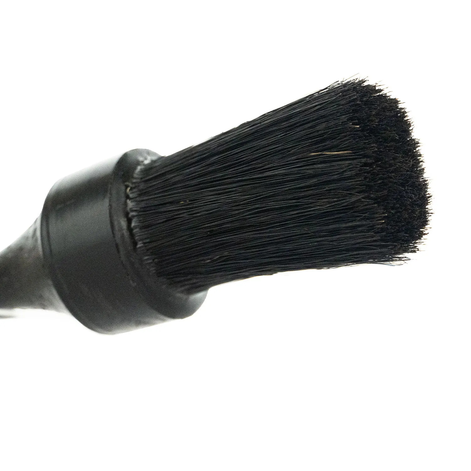 Premium Synthetic Detail Brushes