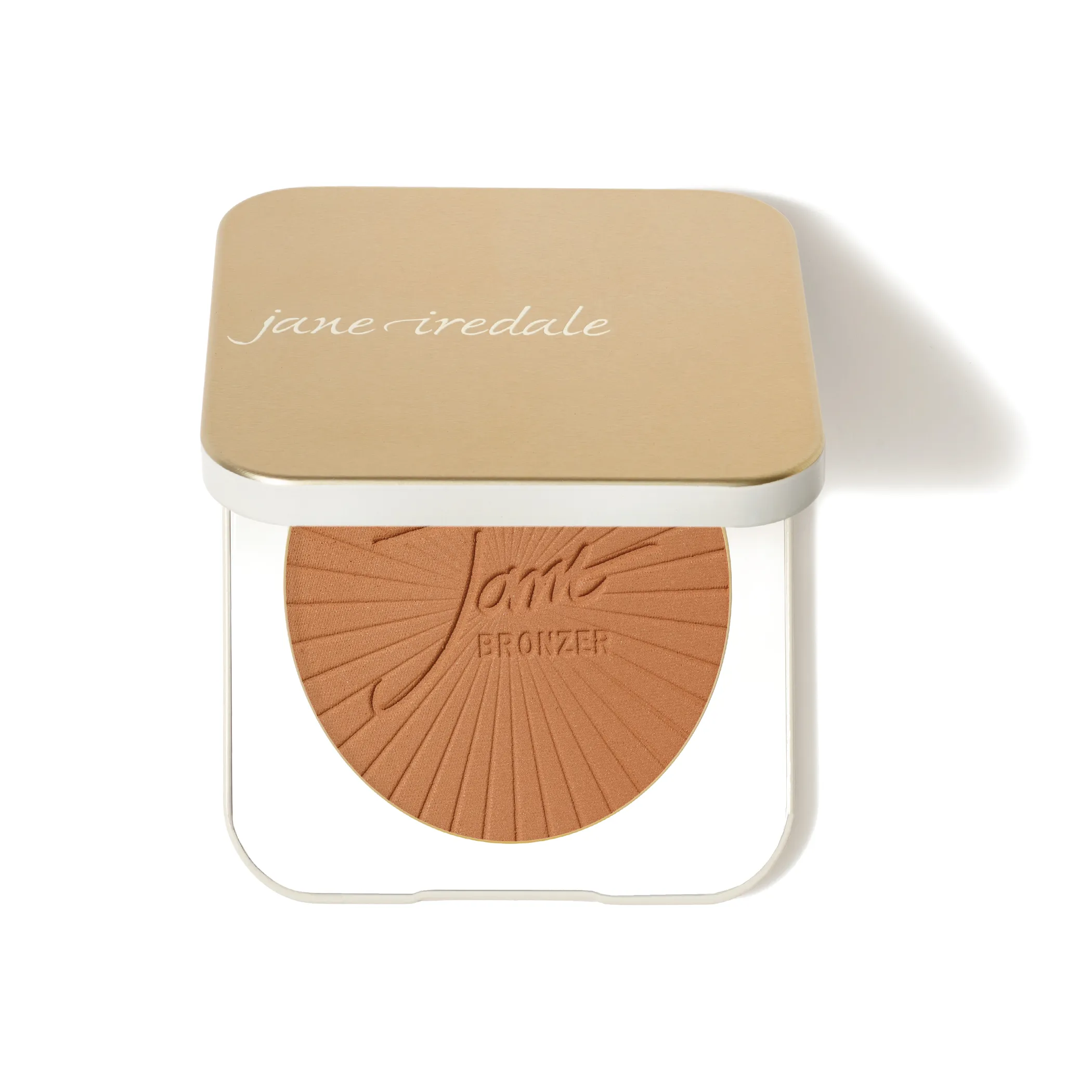 PureBronze Matte Bronzer Refill