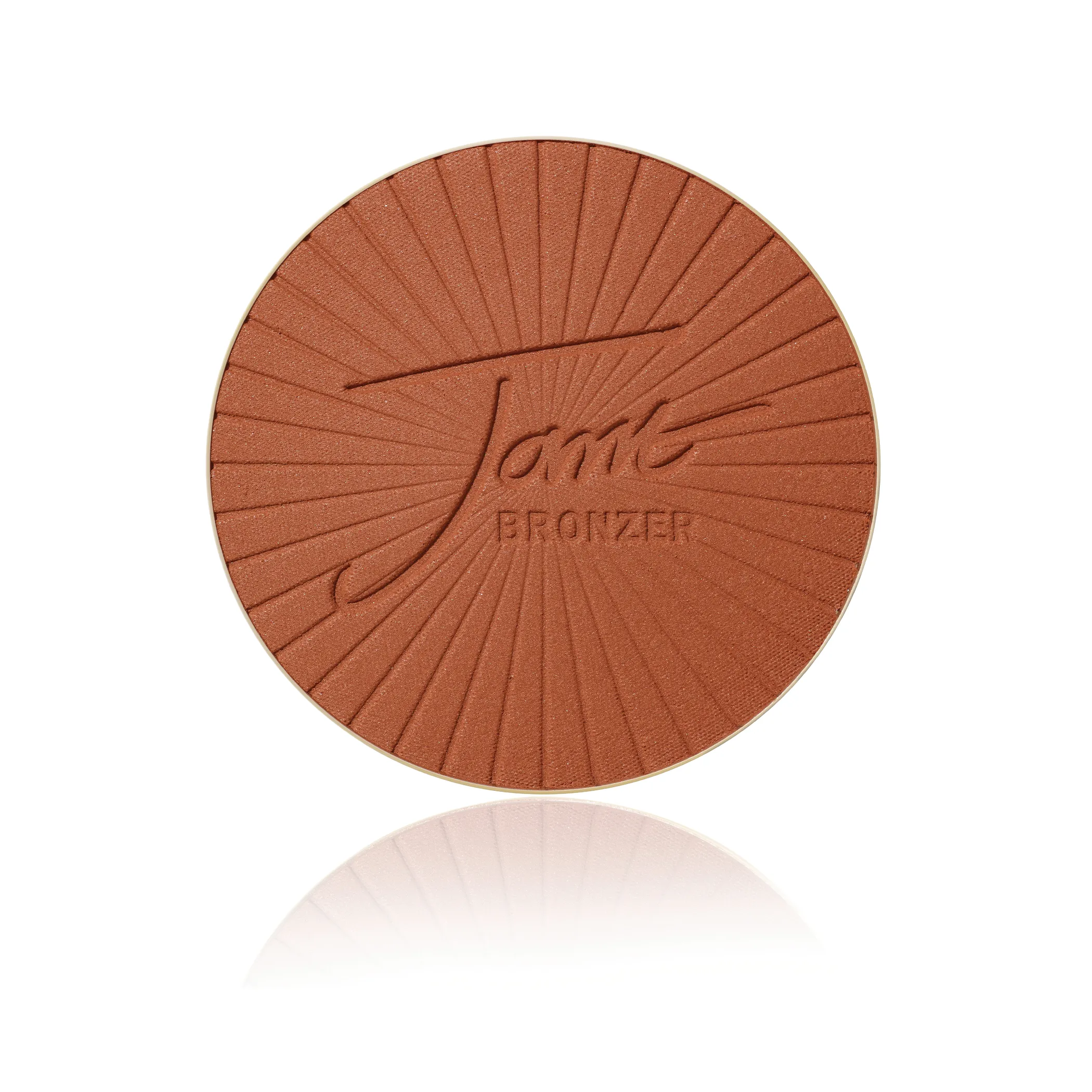 PureBronze Matte Bronzer Refill