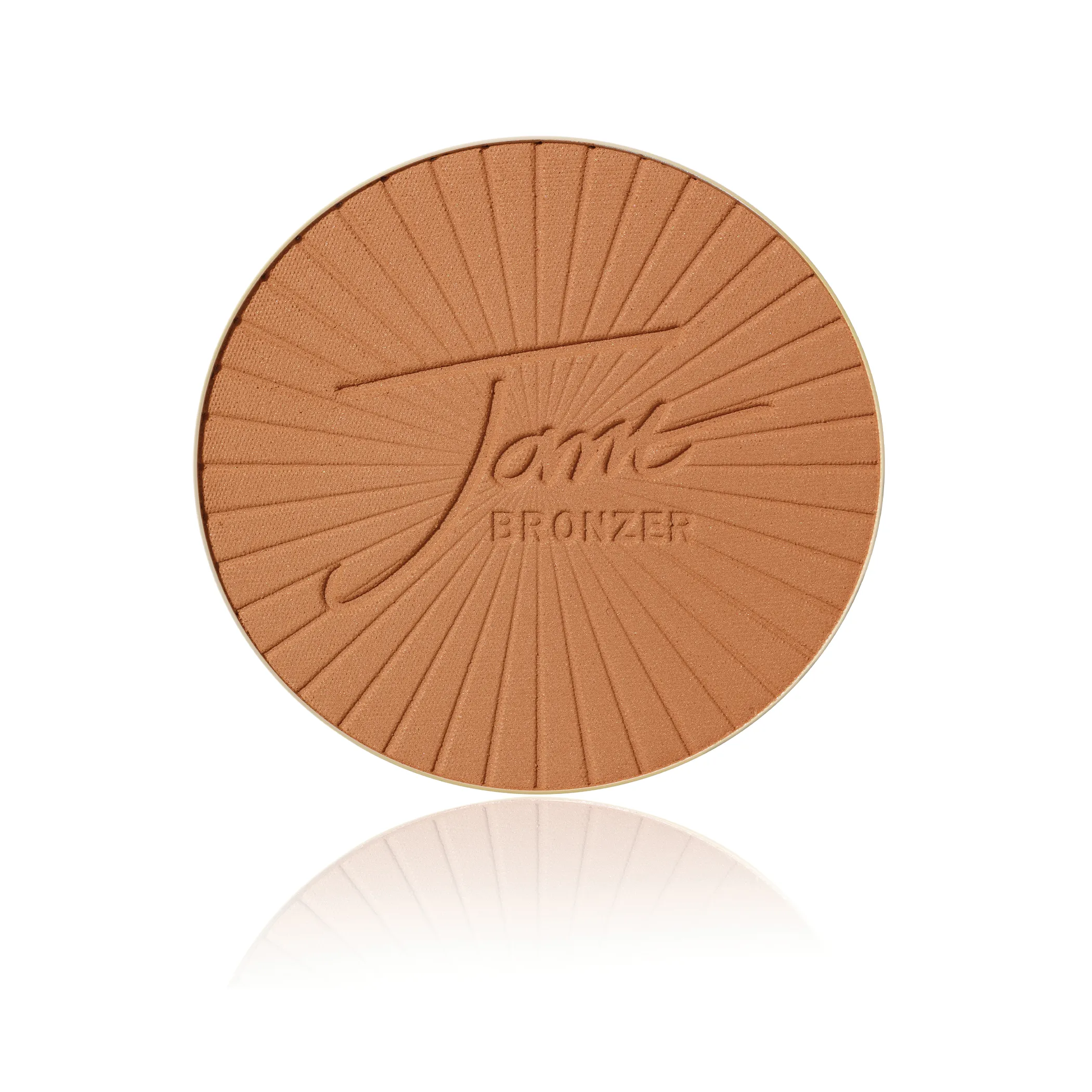 PureBronze Matte Bronzer Refill