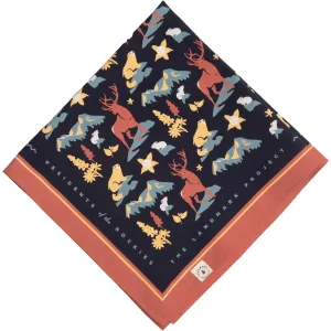 Residents of the Rockies Bandana