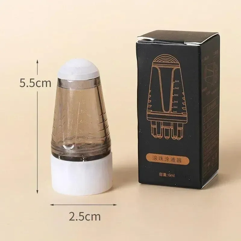Revolutionize Your Scalp Care: Portable Hair Care Tool