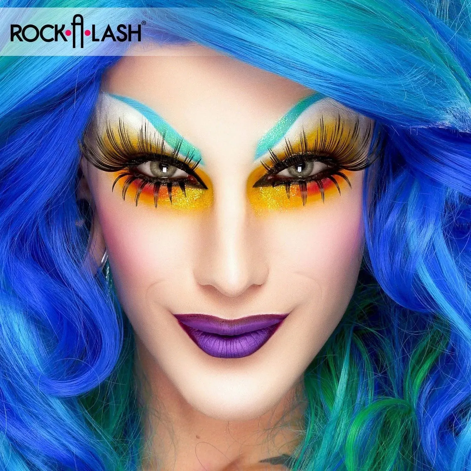 Rockstar  Rock A Lash Cirque