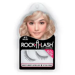 Rockstar Rock A Lash Malibu
