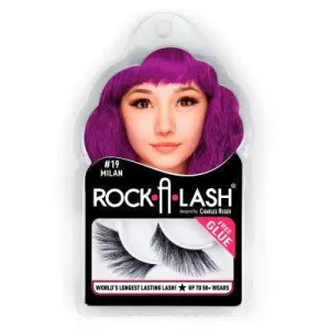 Rockstar Rock A Lash Milan