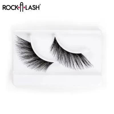 Rockstar Rock A Lash Milan