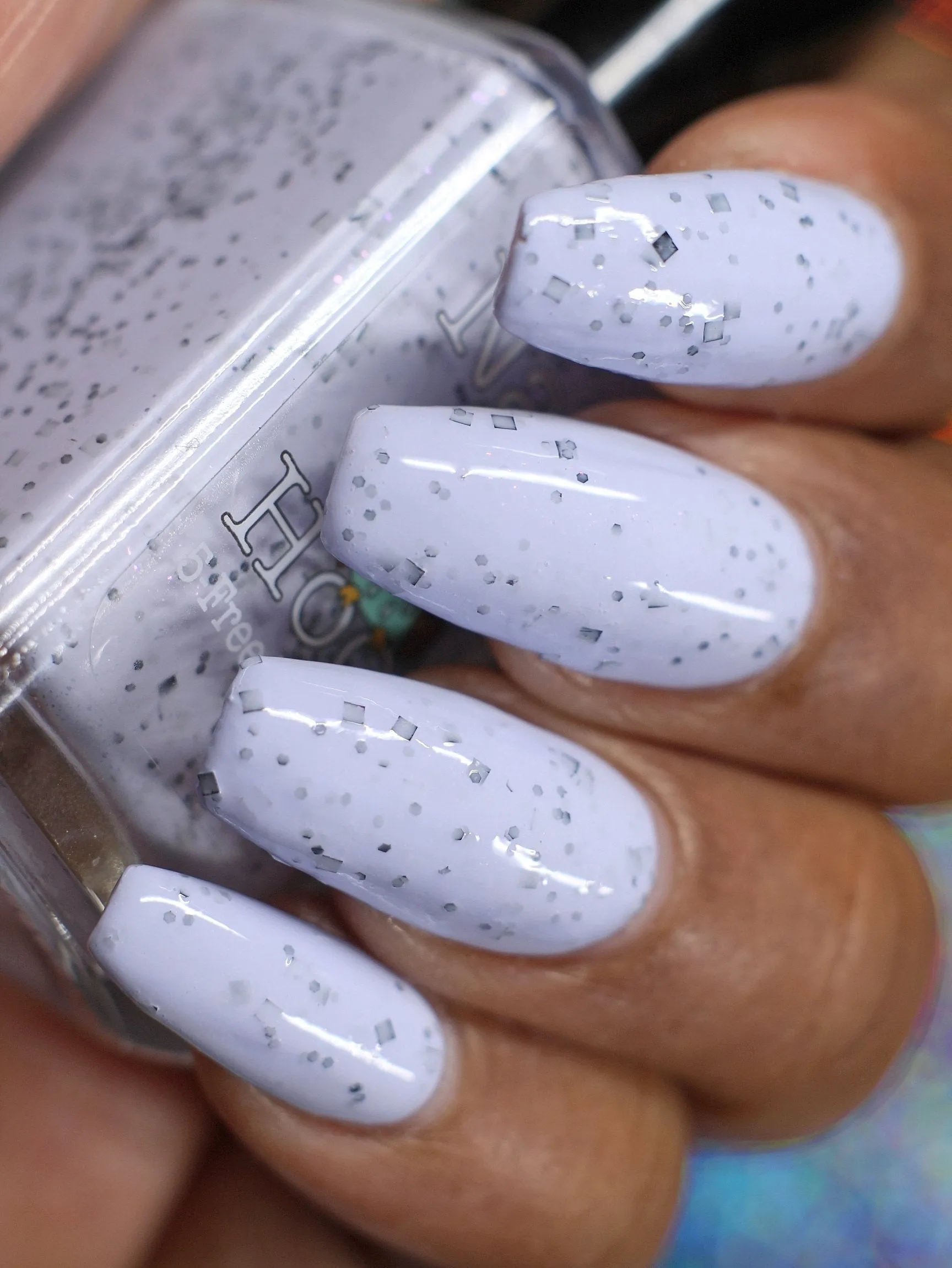 Royal Pardon Easter Indie Polish