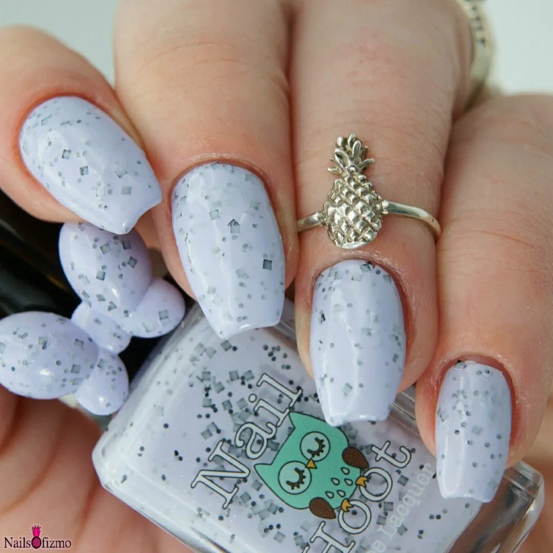 Royal Pardon Easter Indie Polish