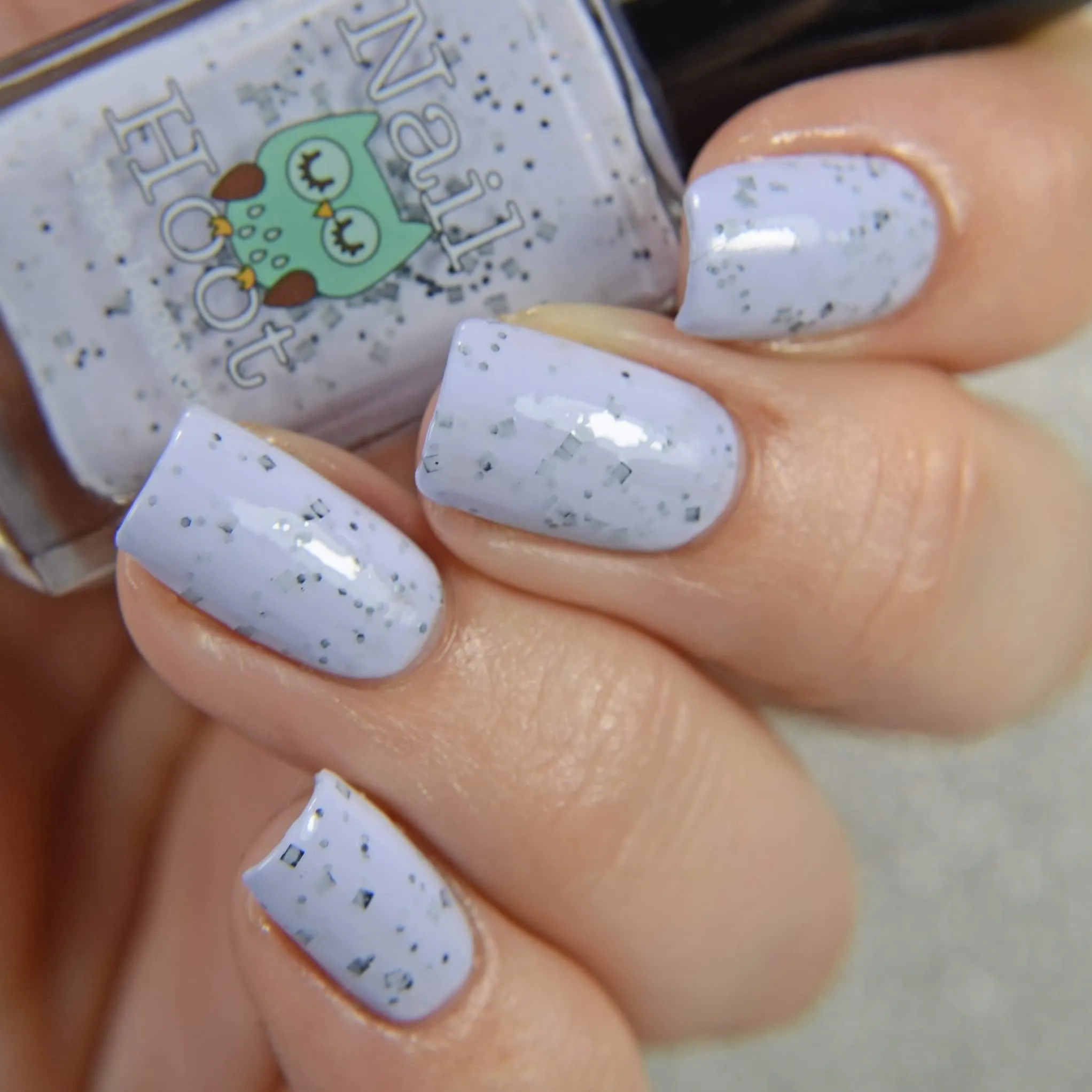 Royal Pardon Easter Indie Polish