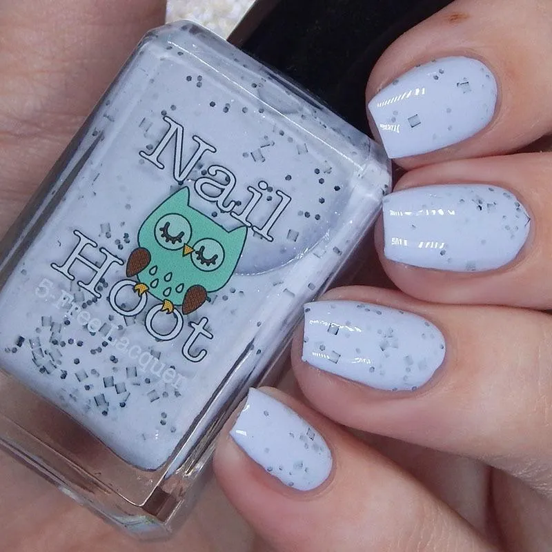 Royal Pardon Easter Indie Polish