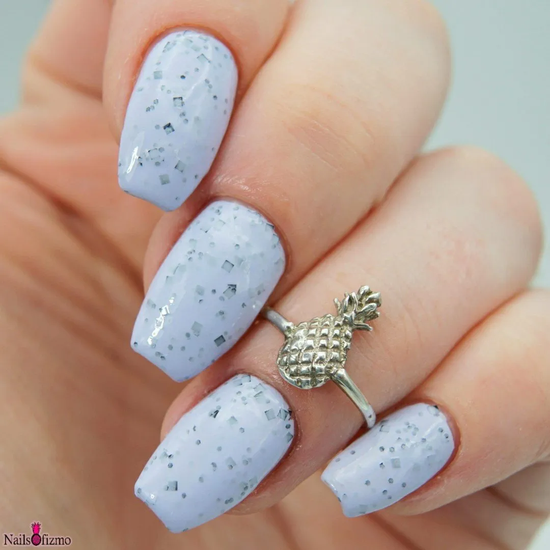 Royal Pardon Easter Indie Polish