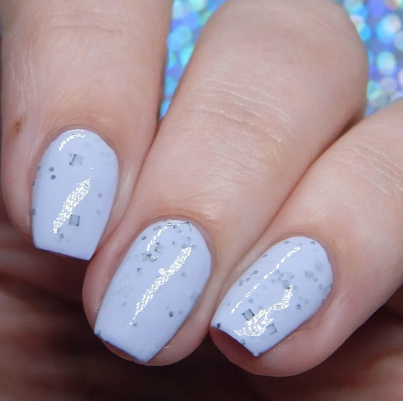 Royal Pardon Easter Indie Polish