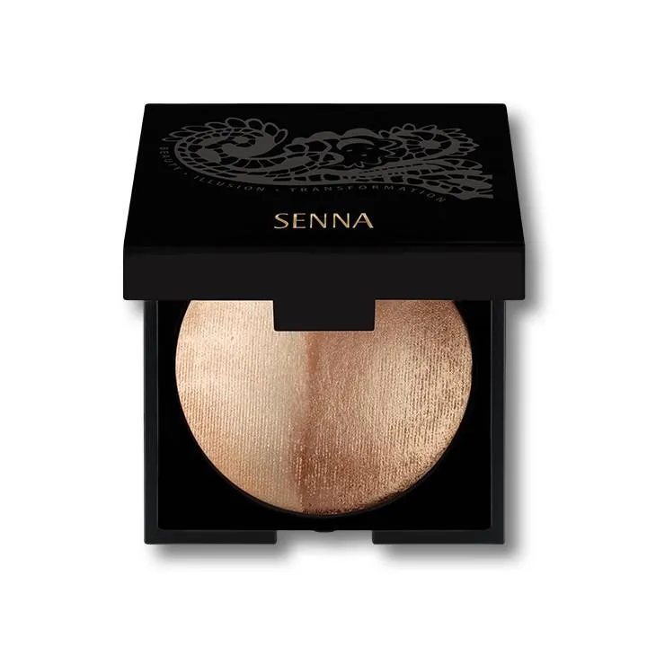 Senna Divine Shine