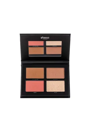 Shaded - Face Quad Palette