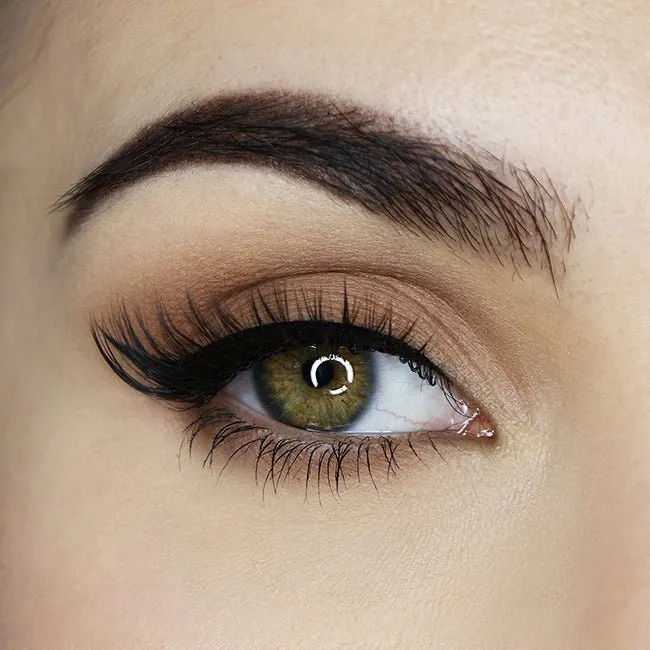 SOSU Cosmetics 7 Deadly Sins Sinful Lashes - Deceive