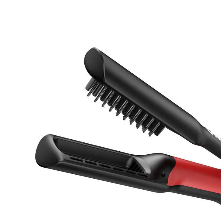 Straight Hair Comb Multifunctional Stying-مشط شعر مستقيم متعدد