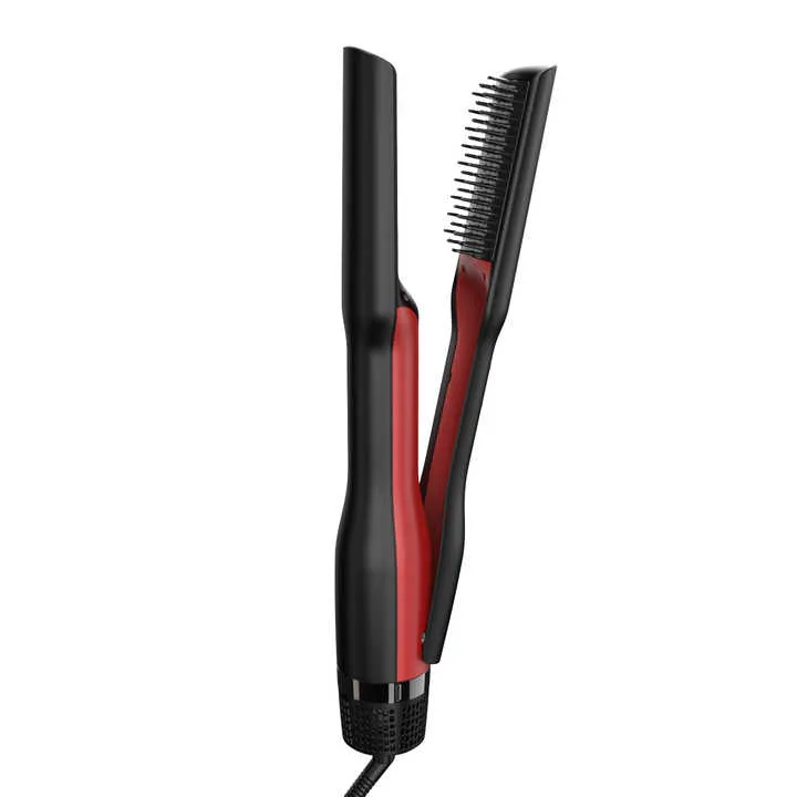 Straight Hair Comb Multifunctional Stying-مشط شعر مستقيم متعدد