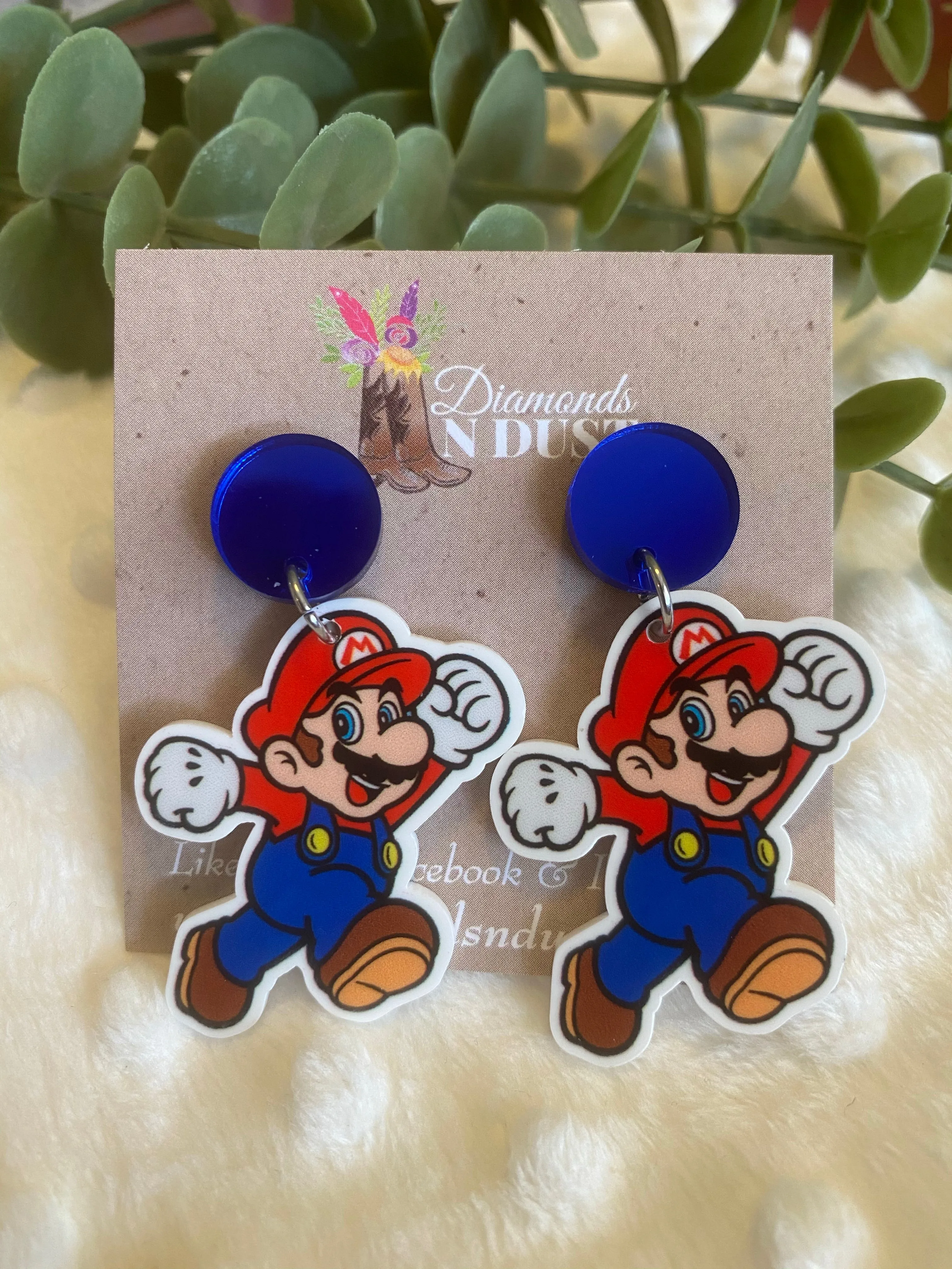 Super Mario #2