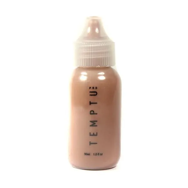 Temptu - SB Bronzer Shades