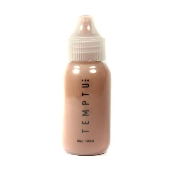 Temptu - SB Bronzer Shades
