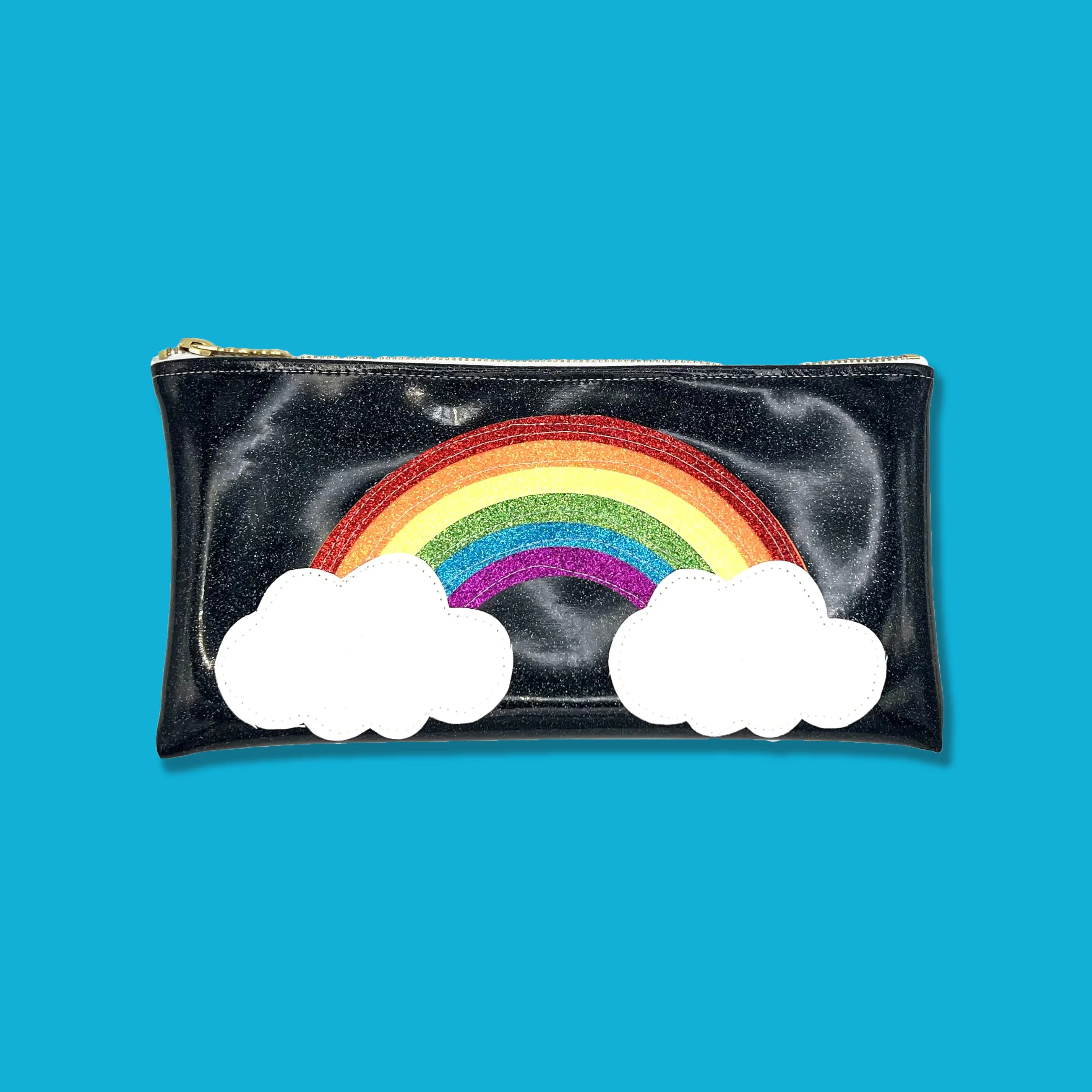 The Rainbow Pride Clutch! 🌈 Celebrate Love and Equality!